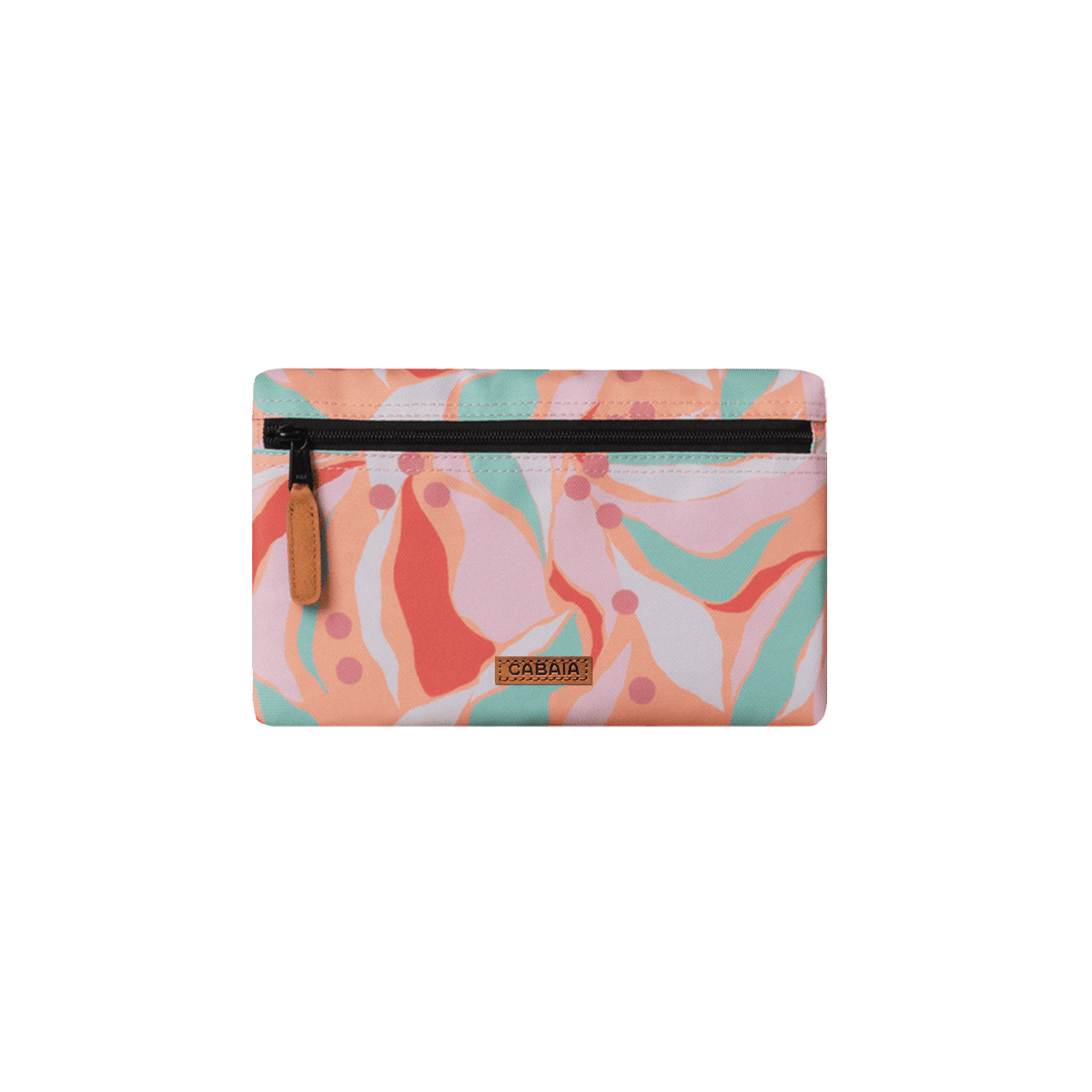 Front pocket Medium Jade Museum