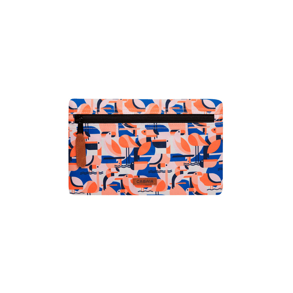 Front pocket Medium Mi Pueblito
