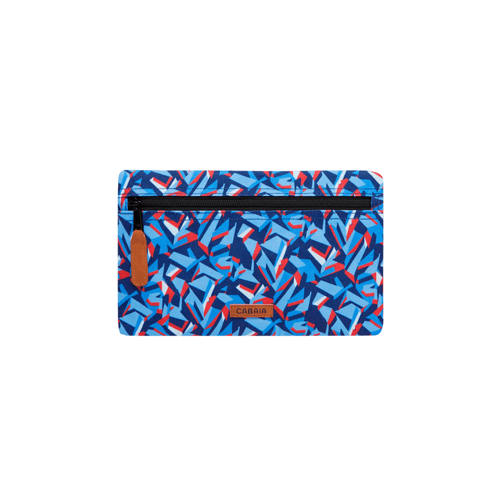 Front pocket Medium Plaza de Dolores