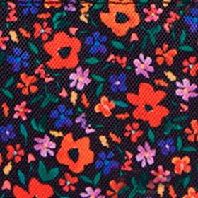 Side pocket Indiana State Museum
