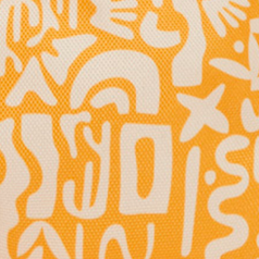 Front pocket Medium Santa Catalina