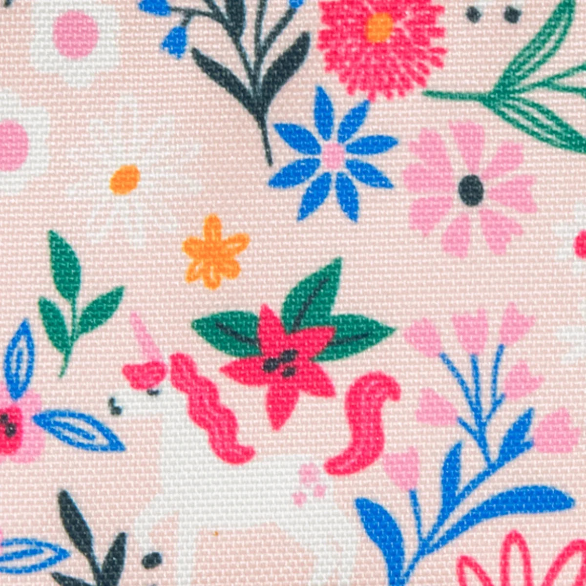 Front pocket Medium Wonderland