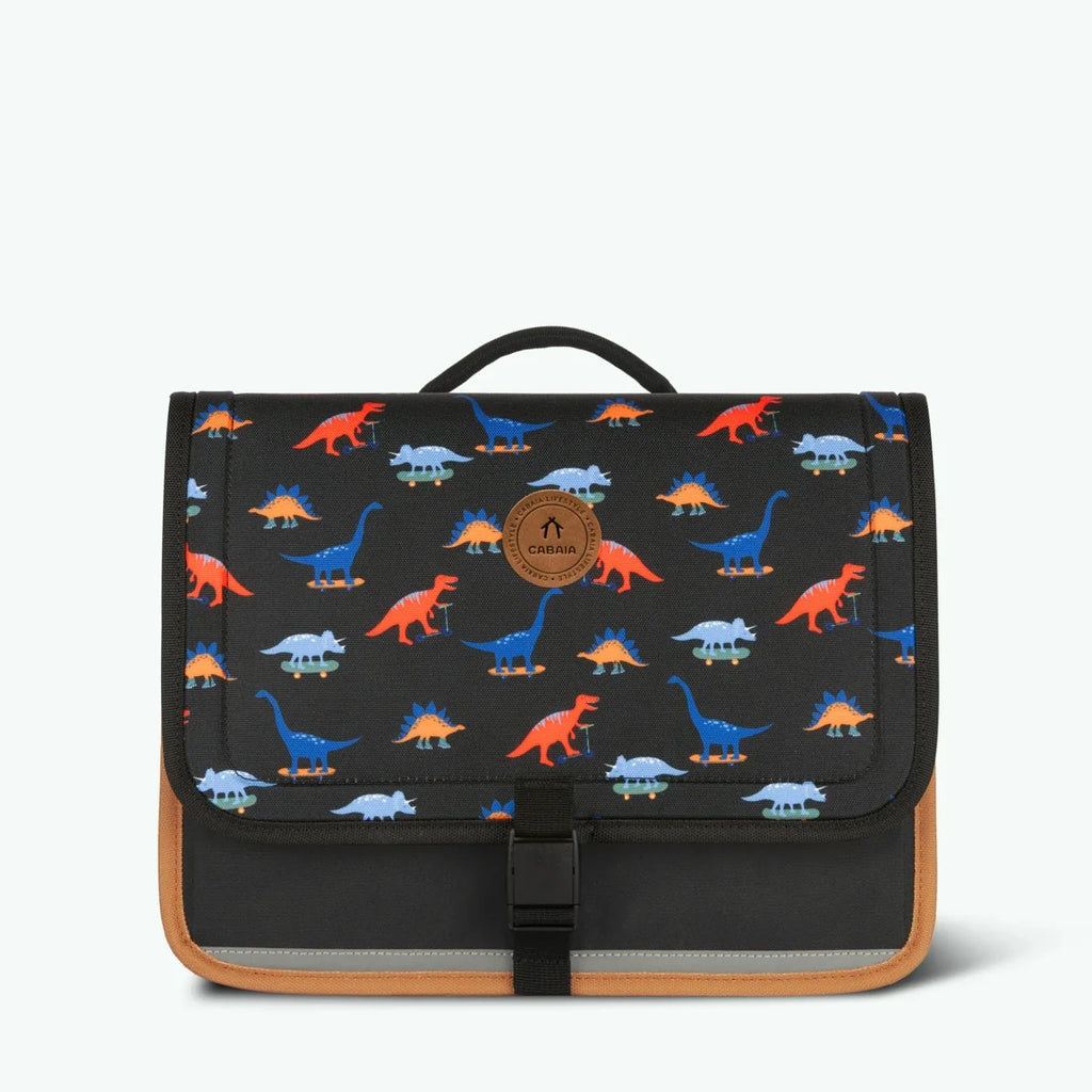 Flap School bag Discover Small Collodi