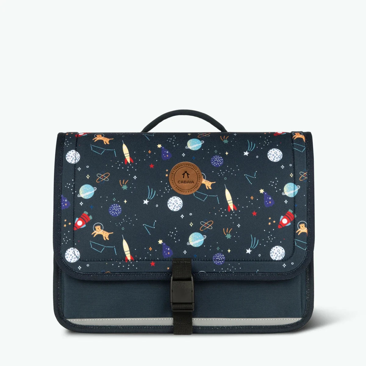 Flap School bag Discover Small Roswell
