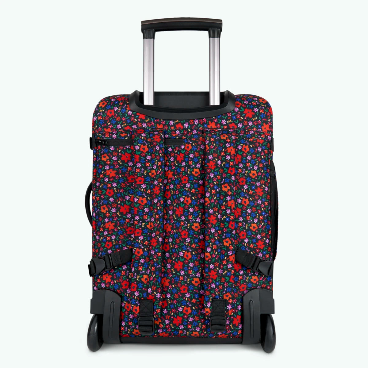 Valise souple 2 roues Maupiti petite