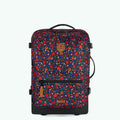Valise souple 2 roues Maupiti petite