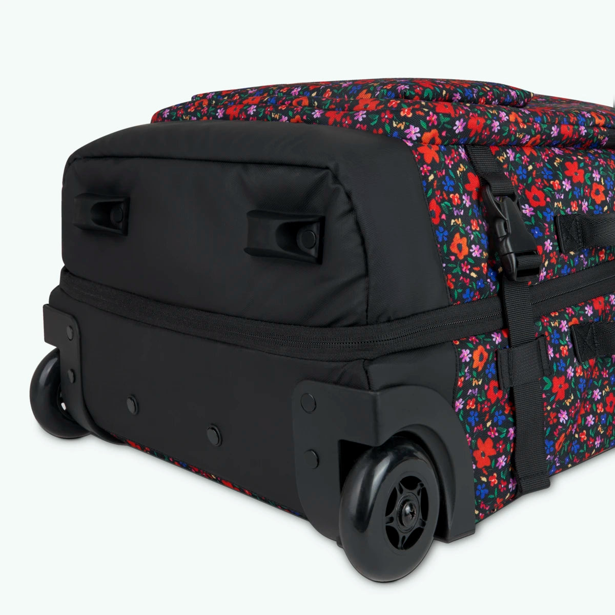 Valise souple 2 roues Maupiti petite