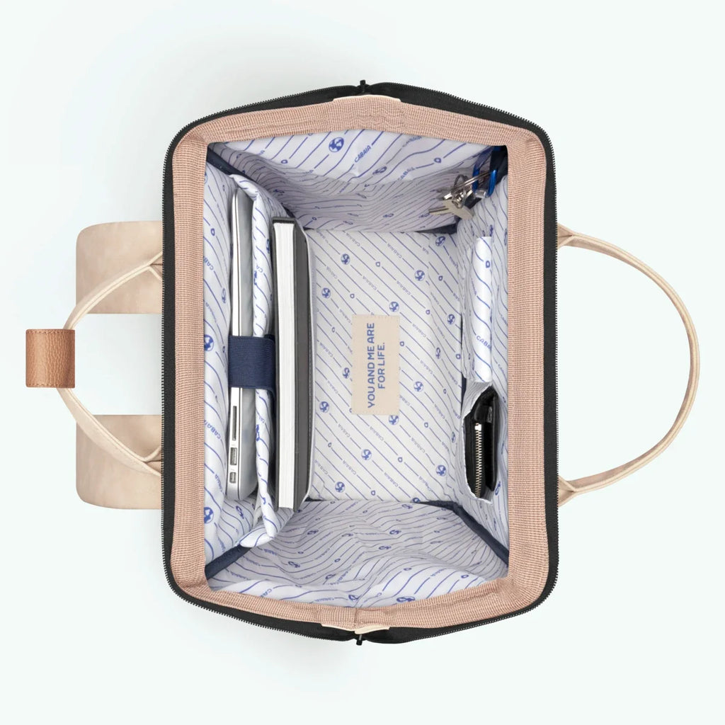 Rucksack Abenteurer Groß Andenne