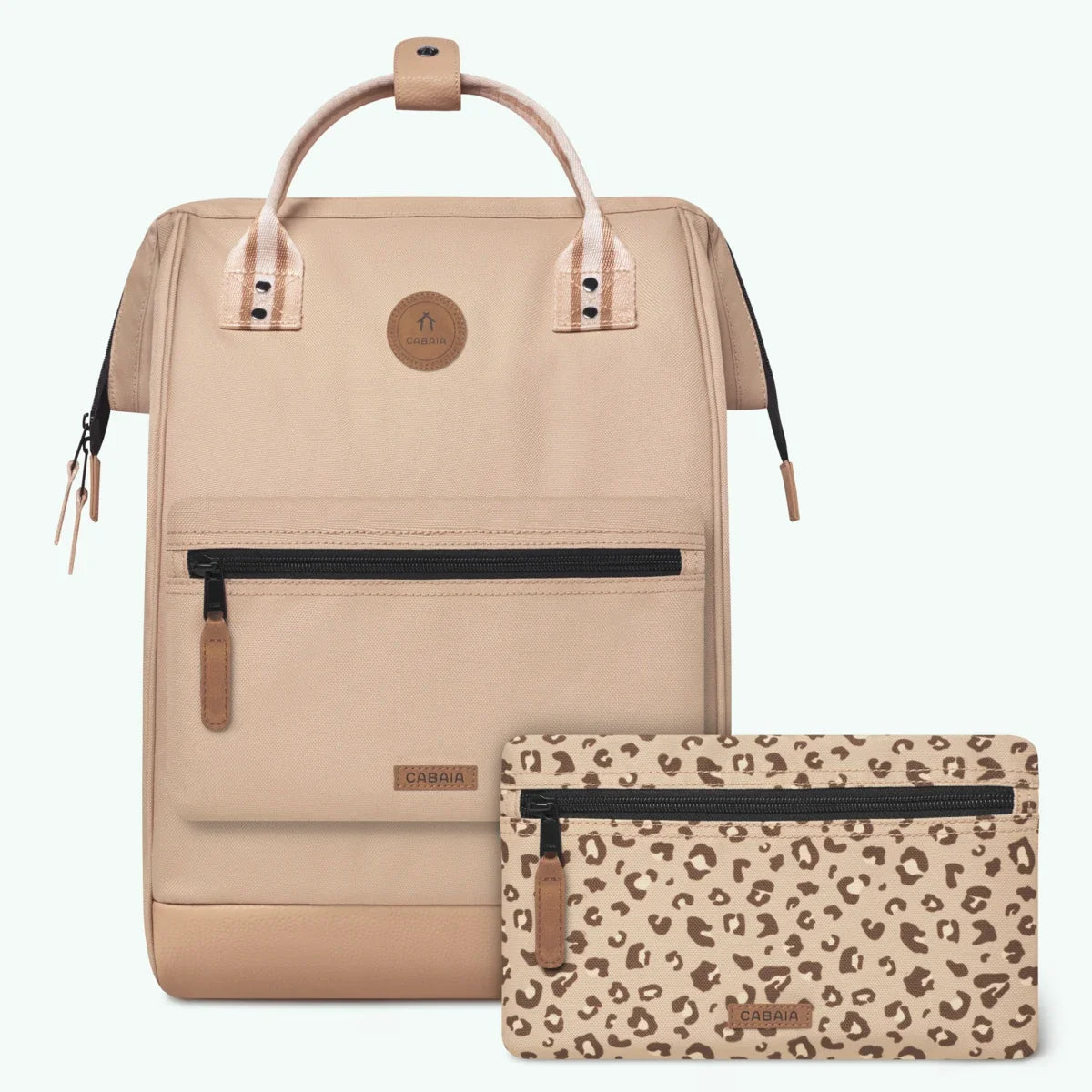 Backpack Adventurer Large Lobito