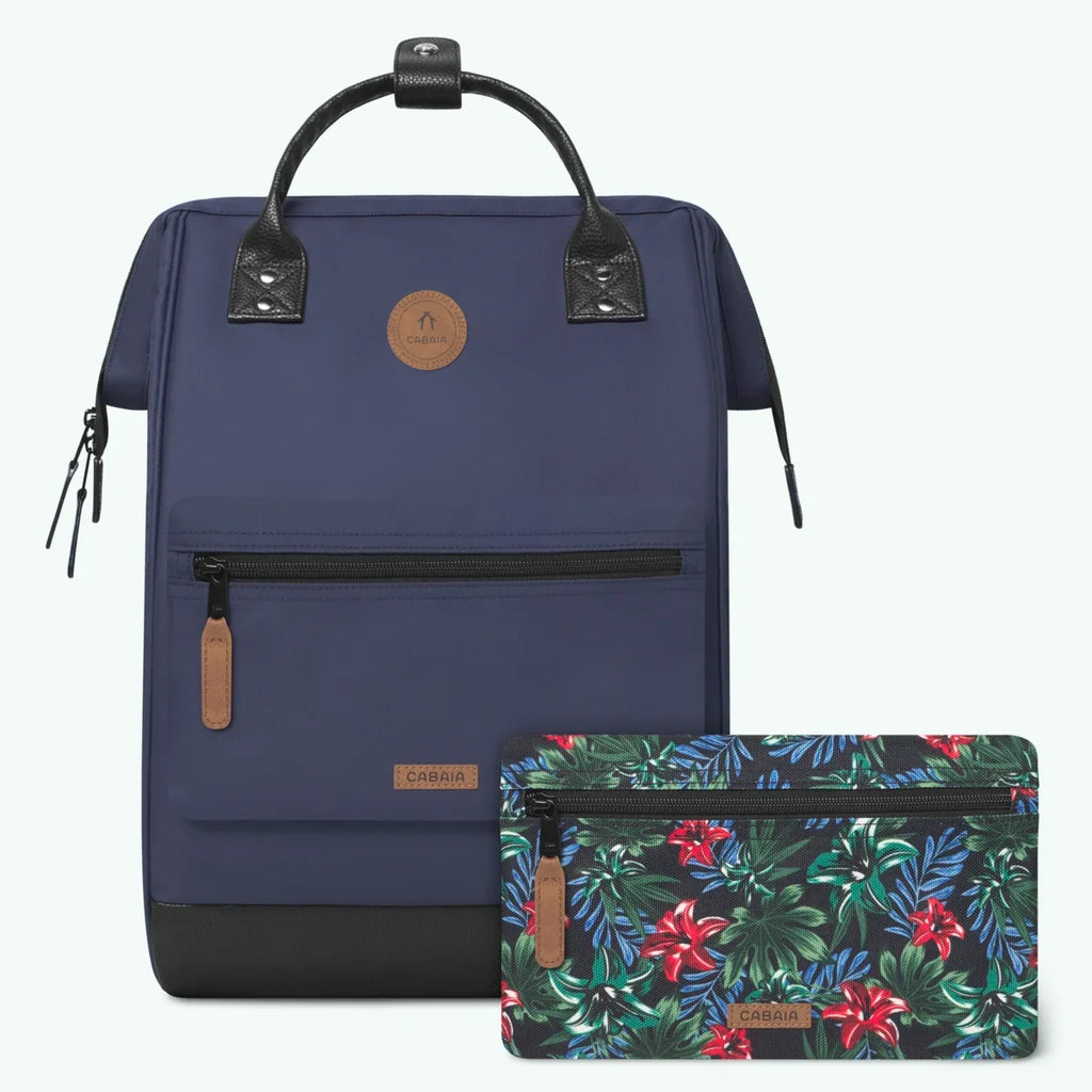 Sac à dos d'aventurier grand format Pau