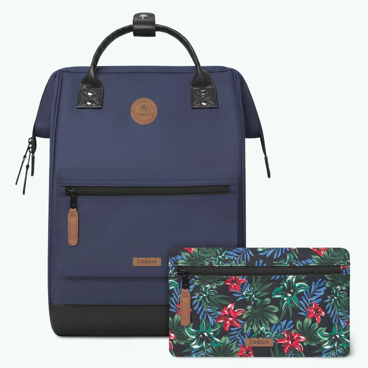 Backpack Adventurer Large Pau