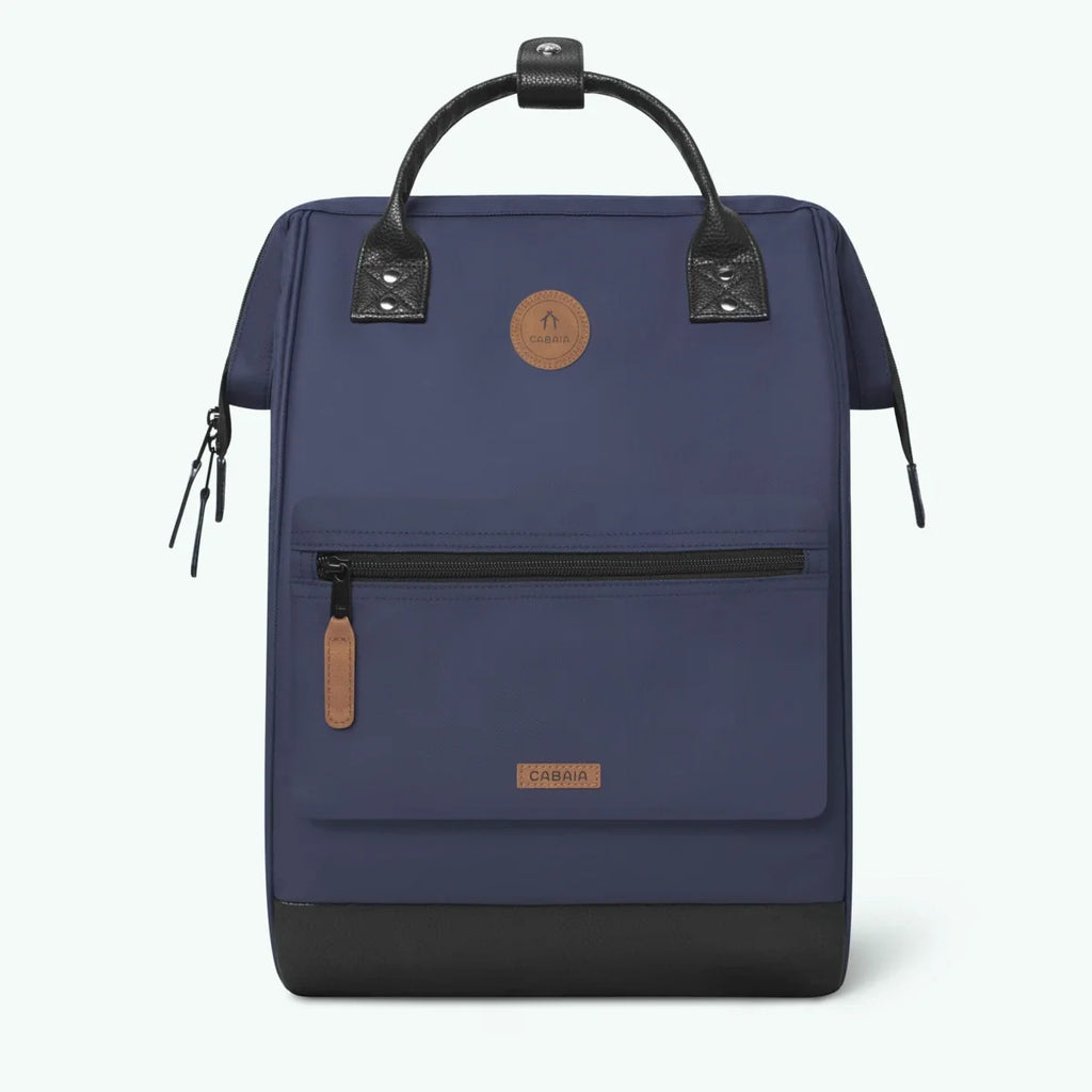 Sac à dos d'aventurier grand format Pau