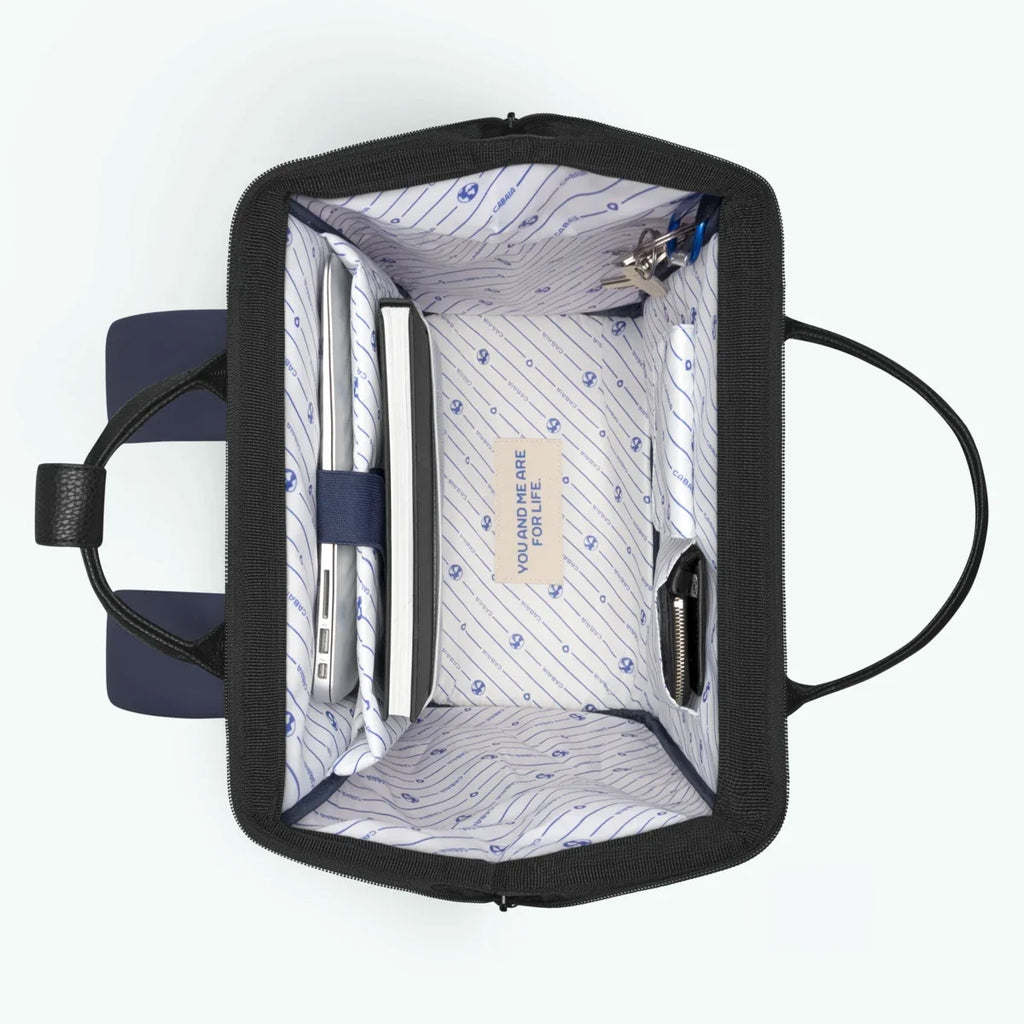 Sac à dos d'aventurier grand format Pau