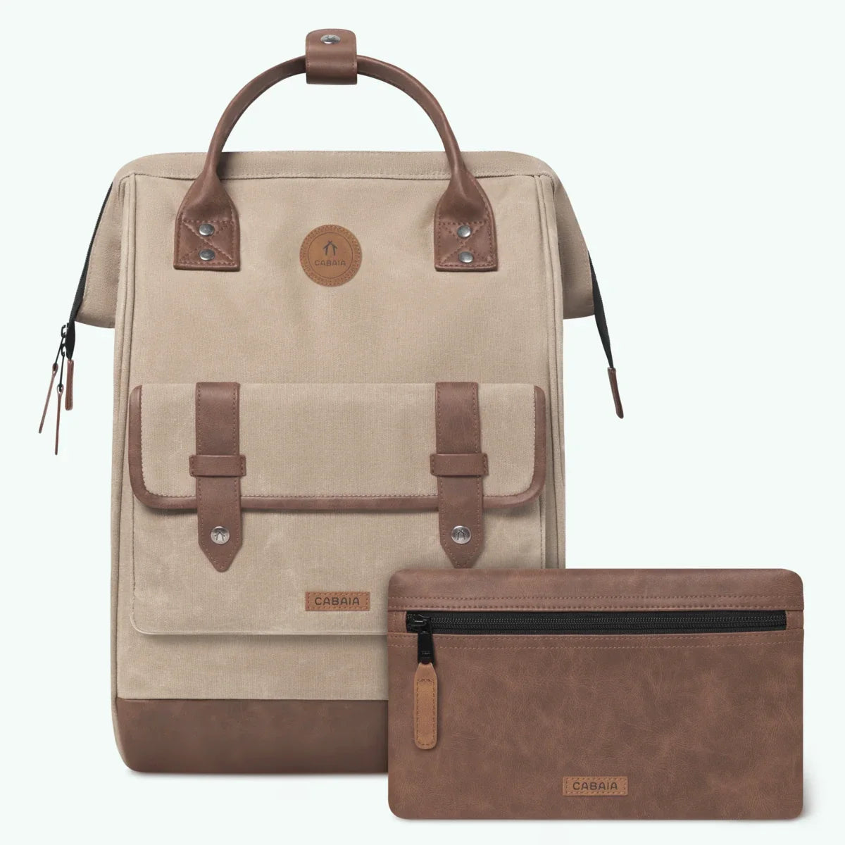 Backpack Adventurer Large Rabat