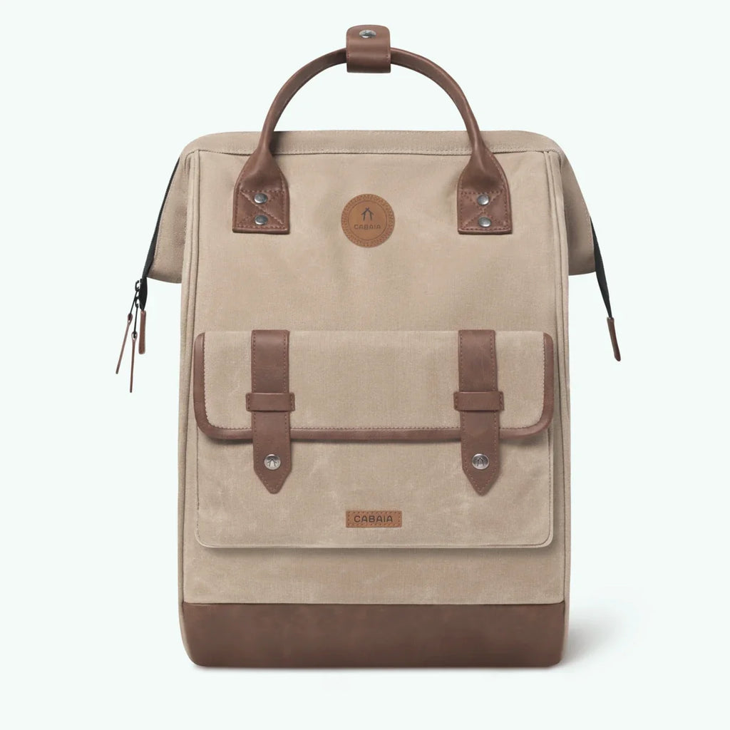 Backpack Adventurer Large Rabat