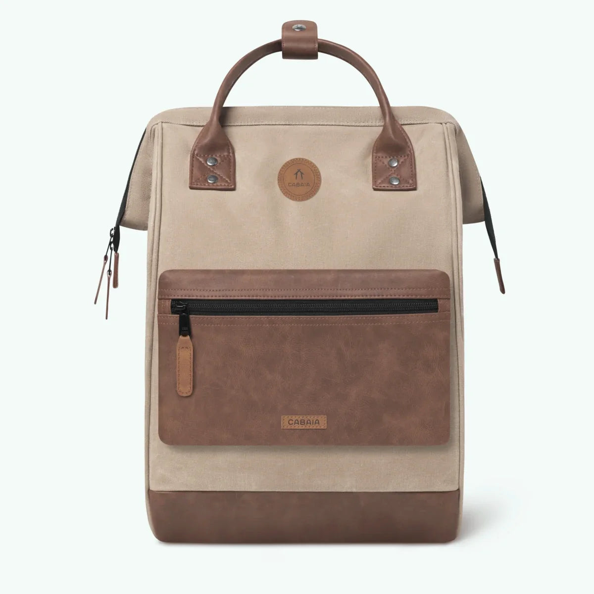 Backpack Adventurer Large Rabat