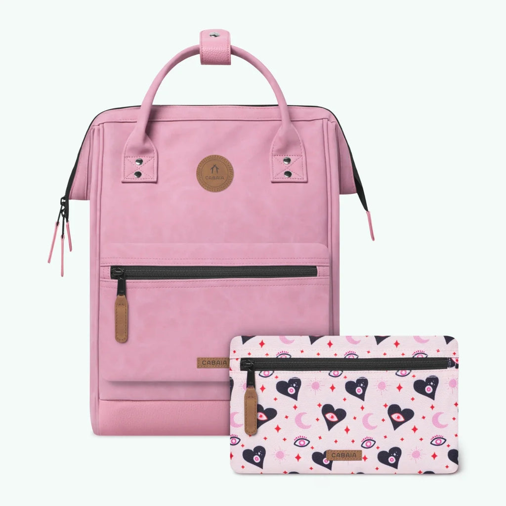 Backpack Adventurer Medium Bari
