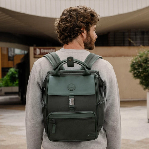 Rucksack Abenteurer Fett Avignon