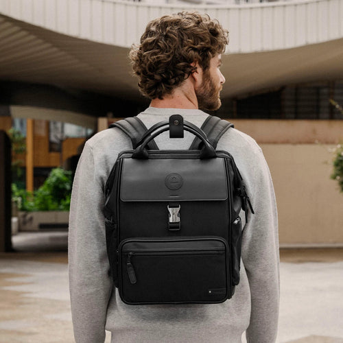 Rucksack Adventurer Bold Beziers