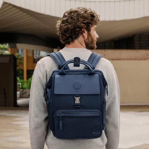 Rucksack Abenteurer Fett Narbonne
