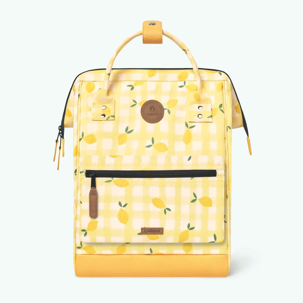 Rucksack Adventurer Medium Faro Apero - 1 Tasche