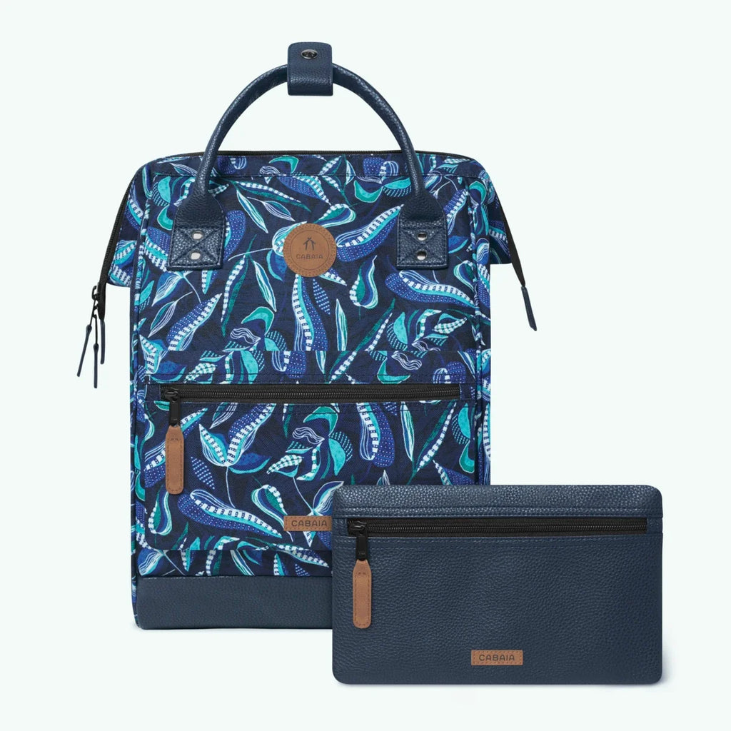 Backpack Adventurer Medium Fontainebleau