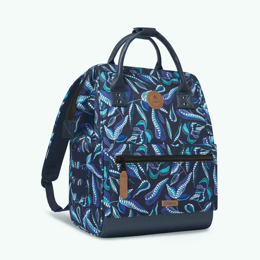 Backpack Adventurer Medium Fontainebleau