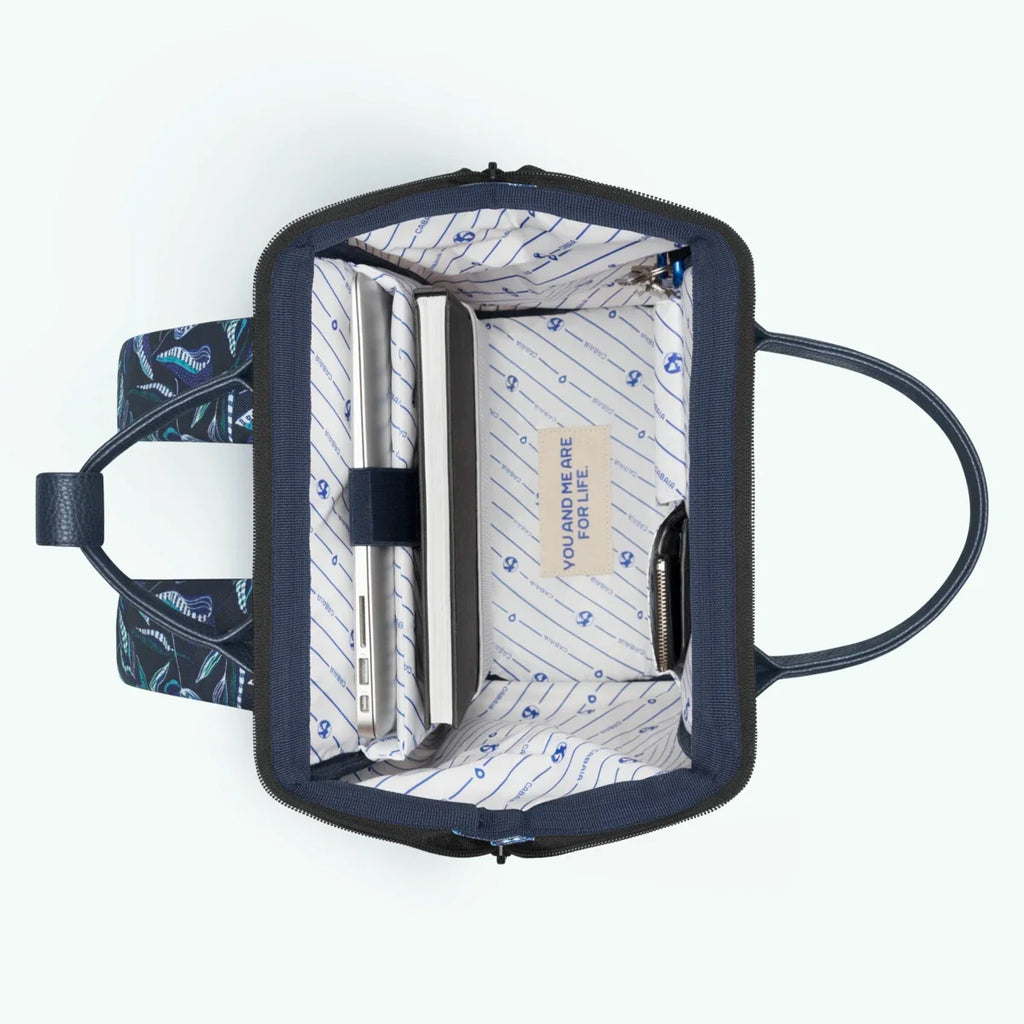 Backpack Adventurer Medium Fontainebleau