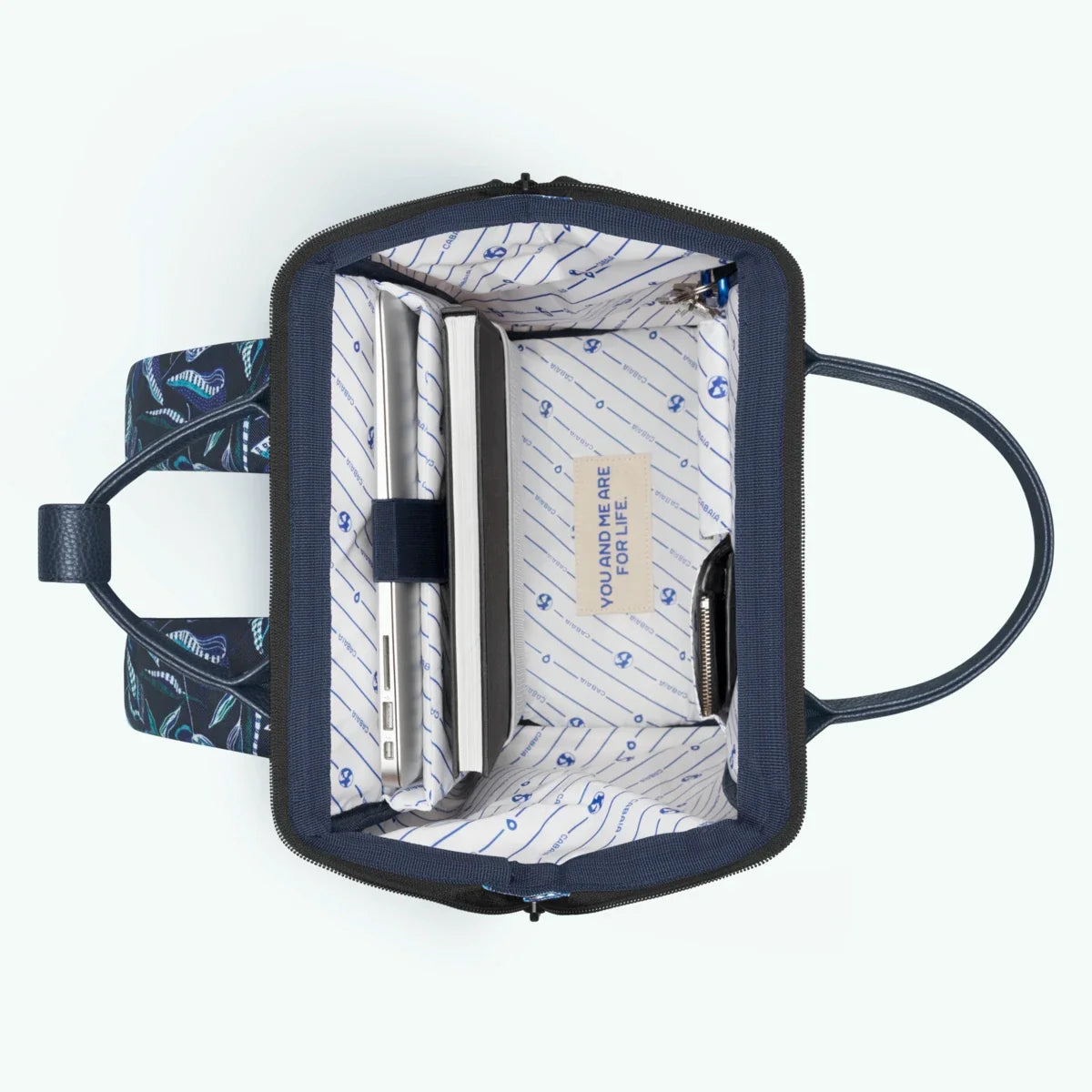 Backpack Adventurer Medium Fontainebleau
