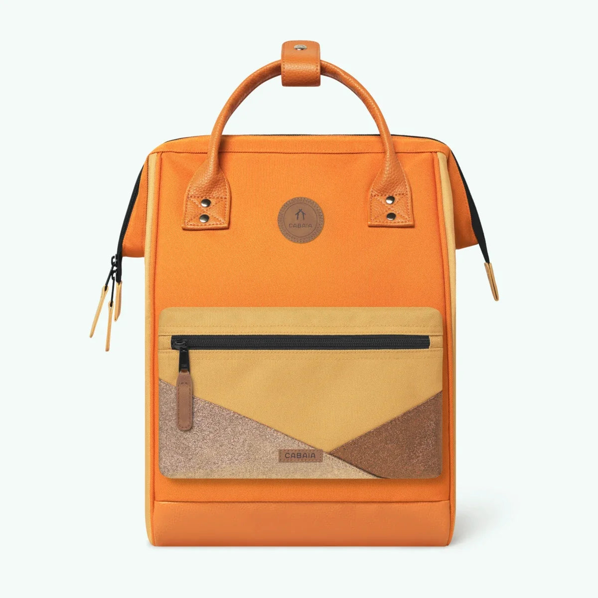 Backpack Adventurer Medium Grasse