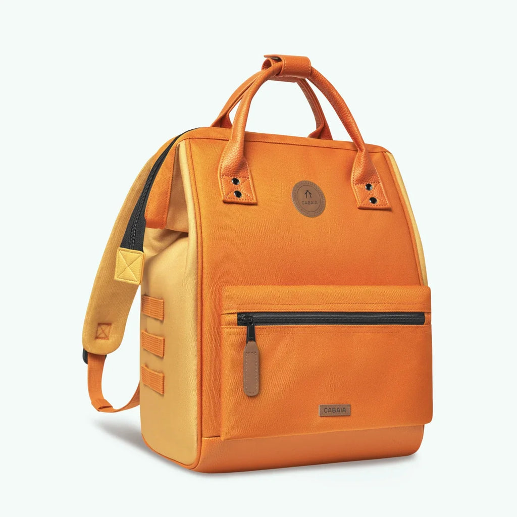 Backpack Adventurer Medium Grasse