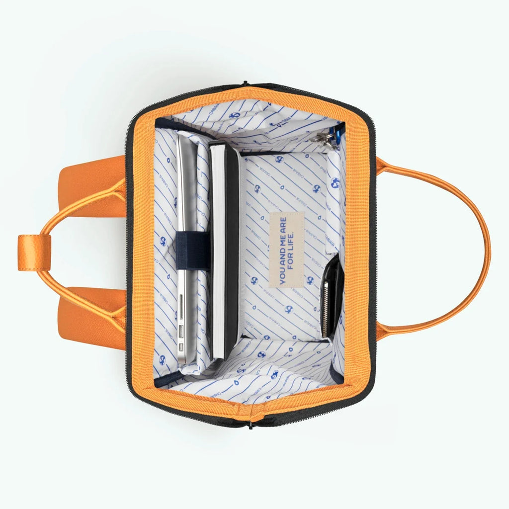 Backpack Adventurer Medium Grasse