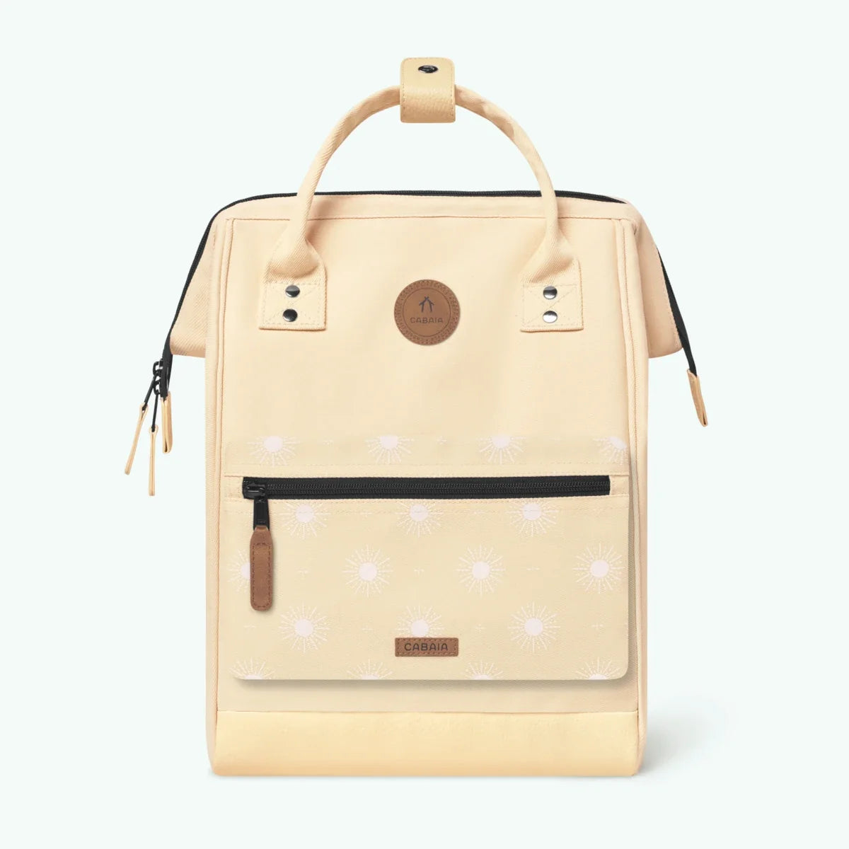 Backpack Adventurer Medium Ibiza