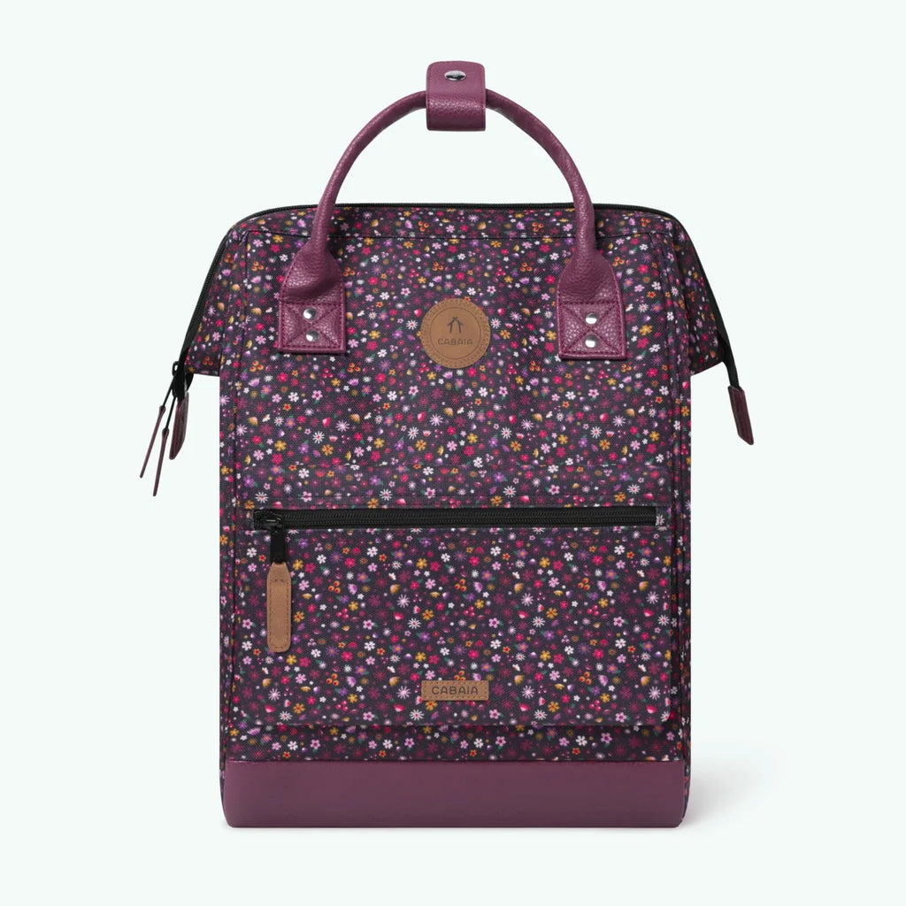 Sac à dos Aventurier Medium Lausanne - 1 poche