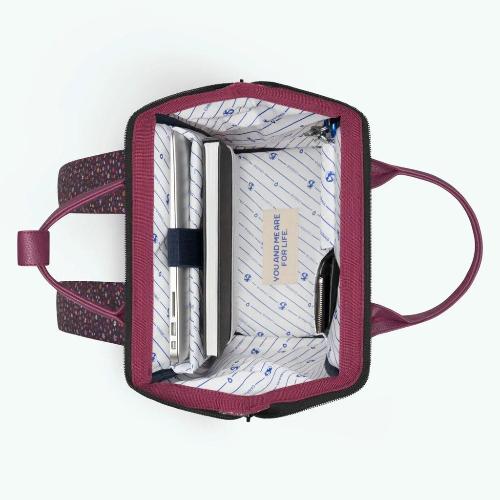 Backpack Adventurer Medium Lausanne
