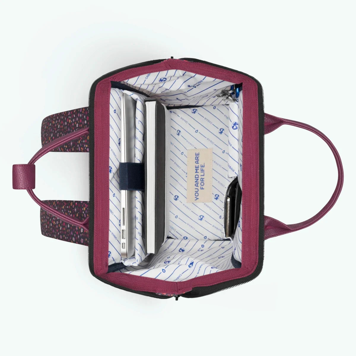 Backpack Adventurer Medium Lausanne