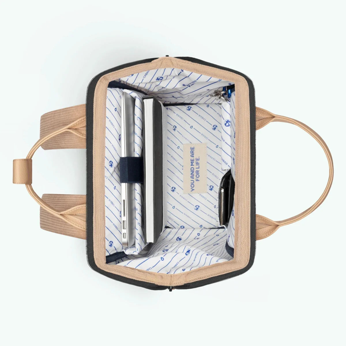 Rucksack Adventurer Medium Luxor