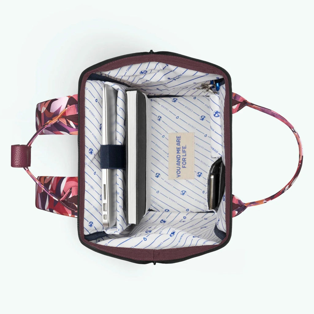 Backpack Adventurer Medium Montreuil