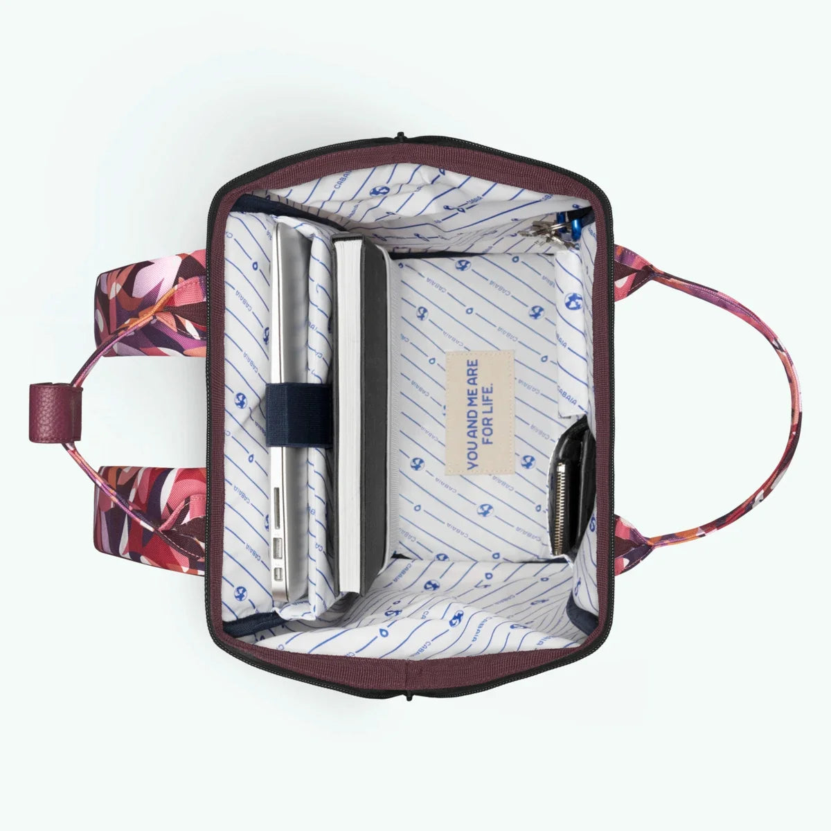 Backpack Adventurer Medium Montreuil
