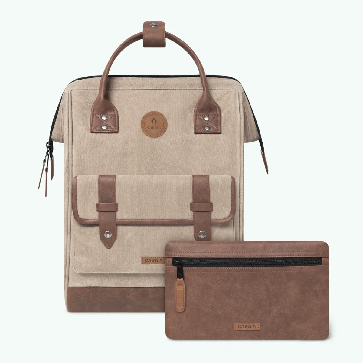 Backpack Adventurer Medium Rabat