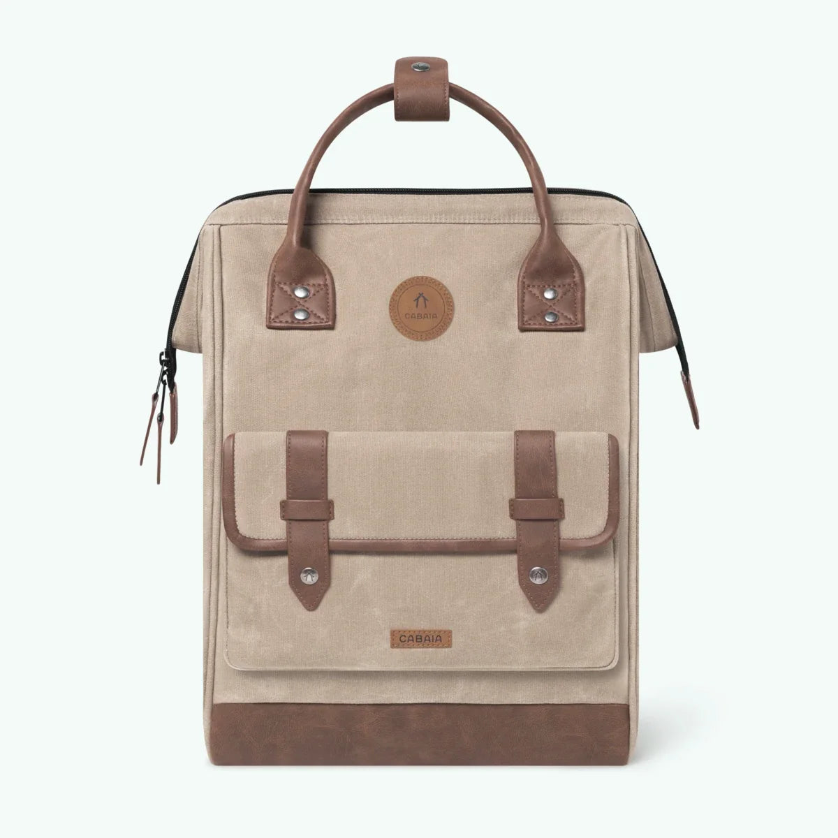 Backpack Adventurer Medium Rabat