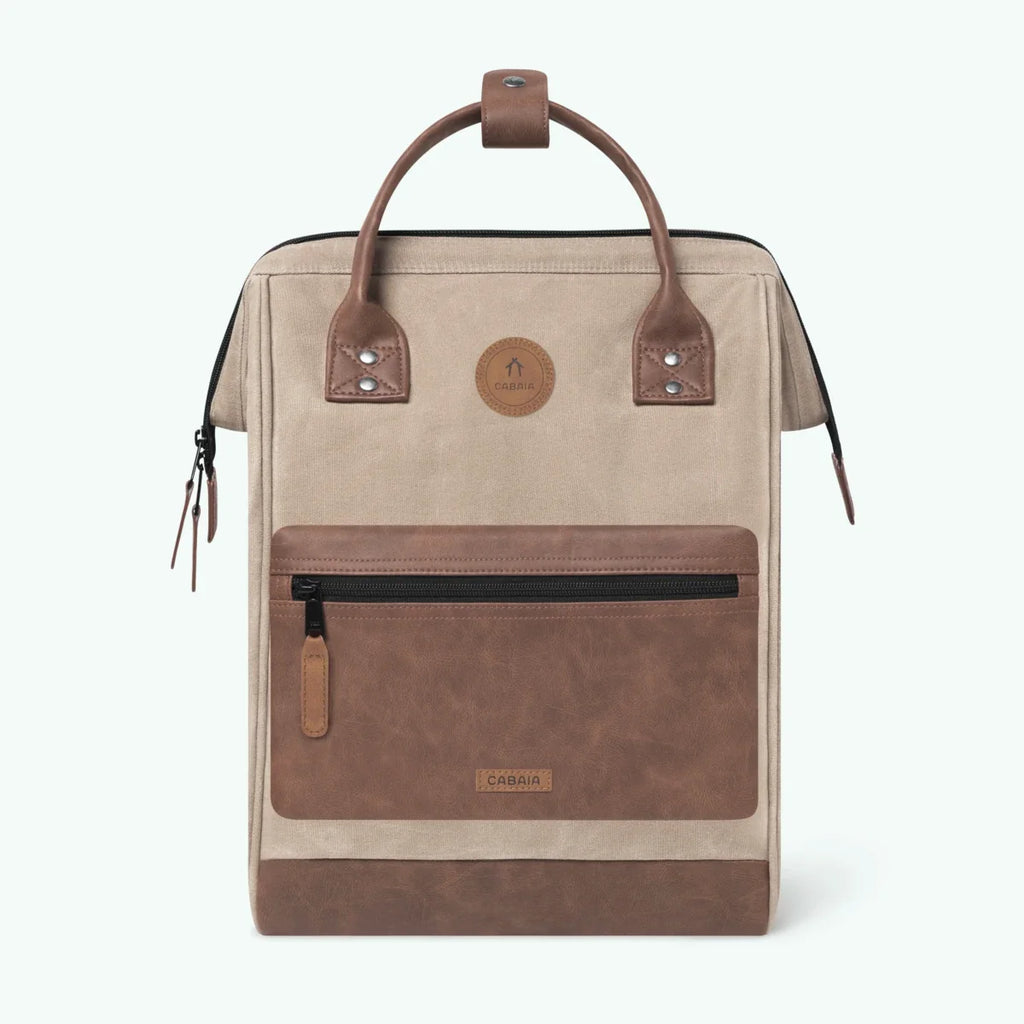 Backpack Adventurer Medium Rabat
