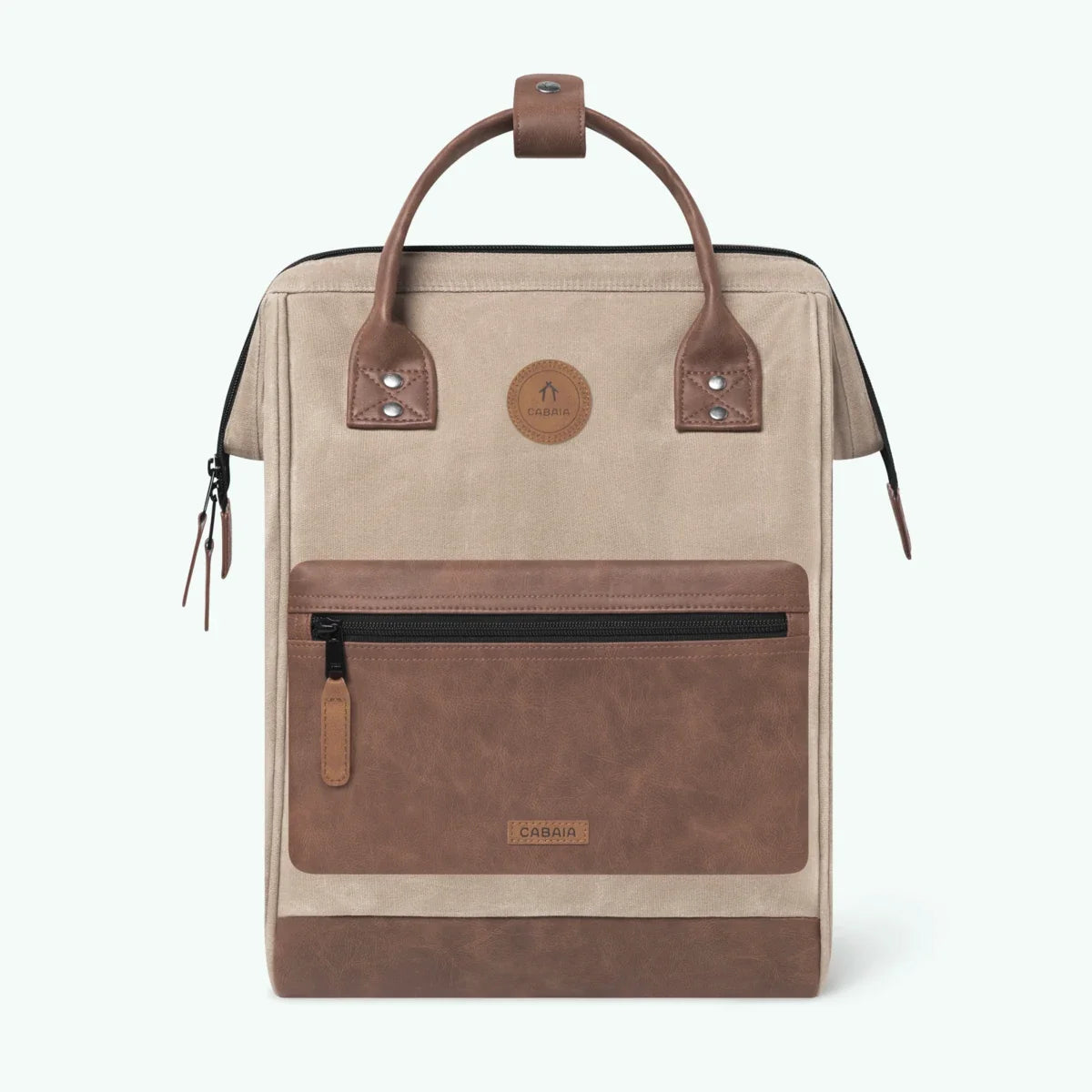 Backpack Adventurer Medium Rabat