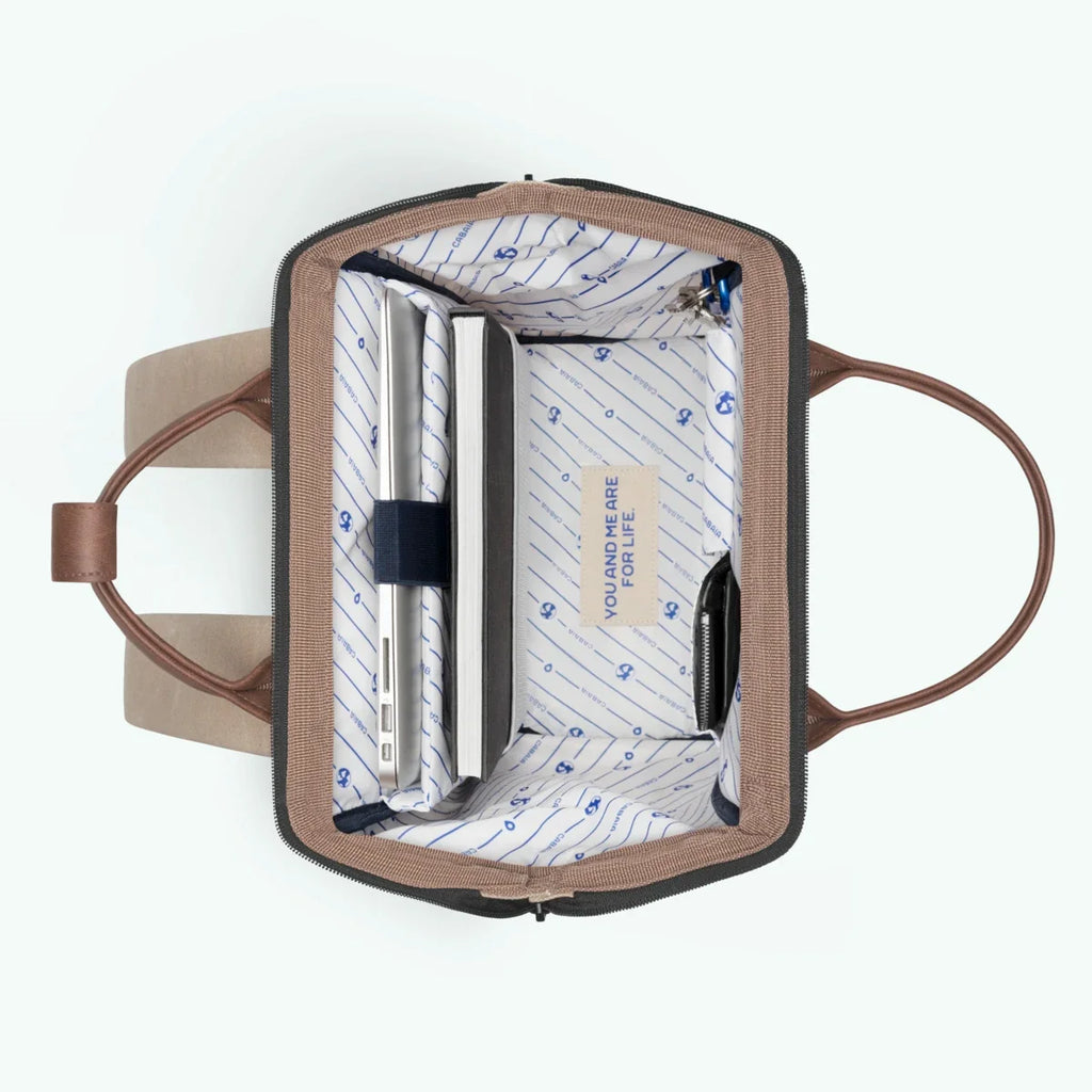Backpack Adventurer Medium Rabat