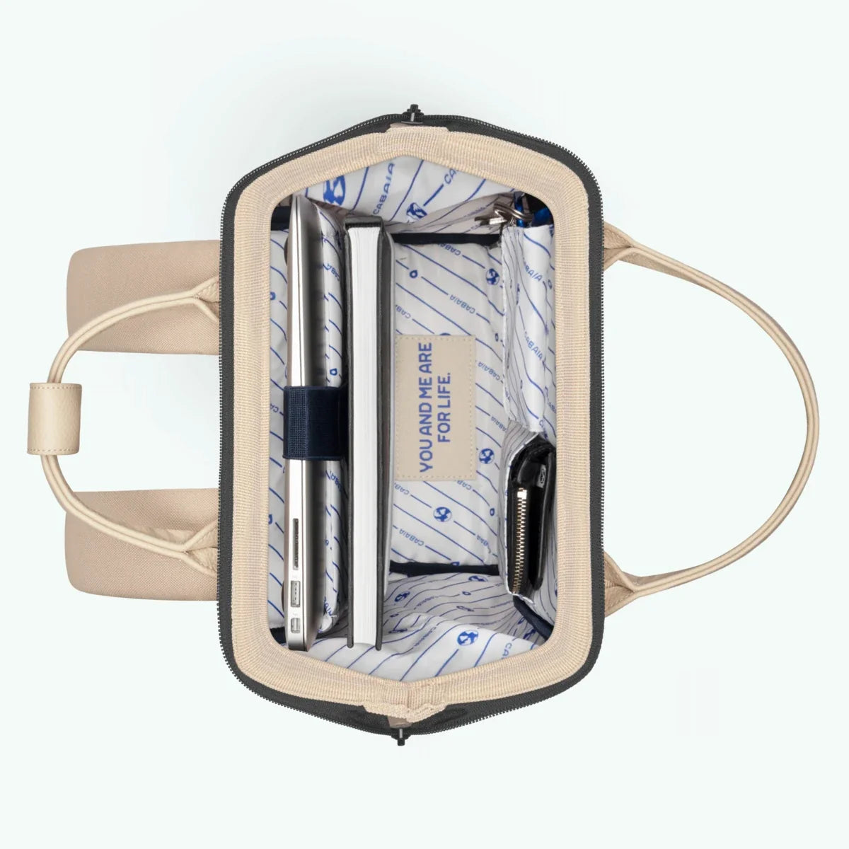 Backpack Adventurer Small Arcachon