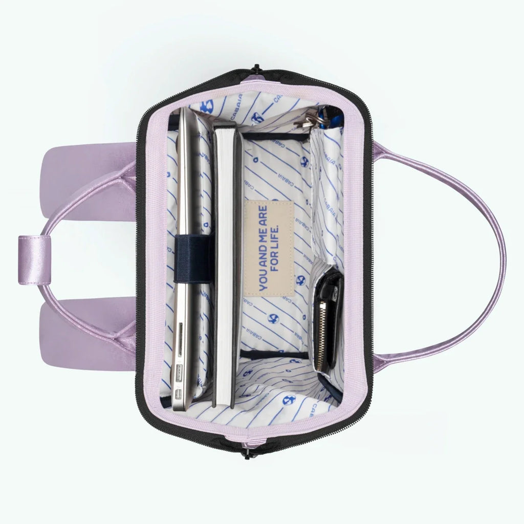 Rucksack Abenteurer Klein Capri