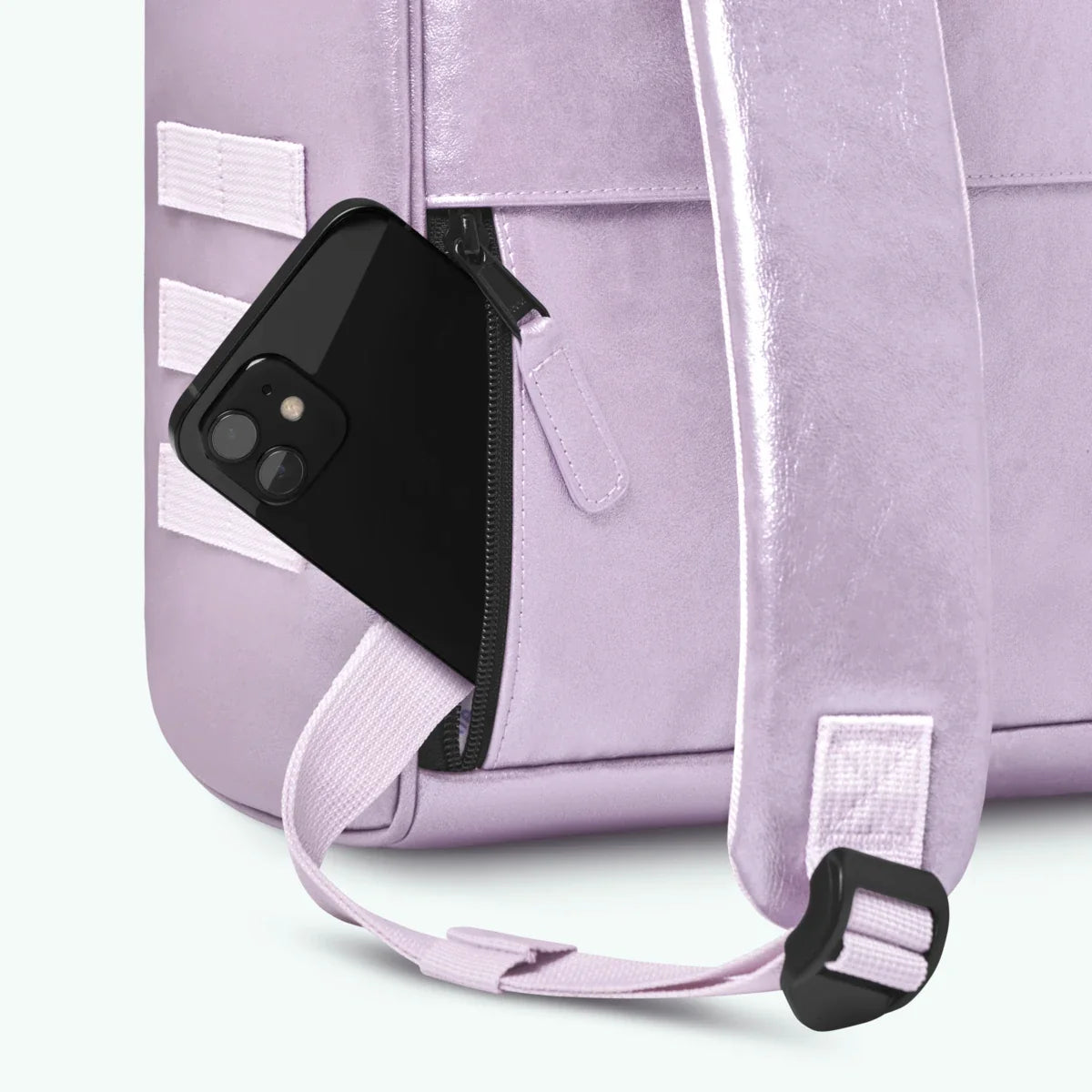Backpack Adventurer Small Capri