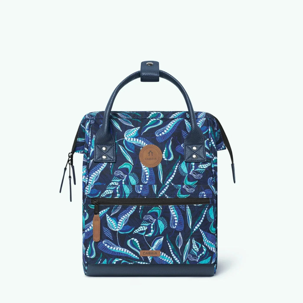 Backpack Adventurer Small Fontainebleau