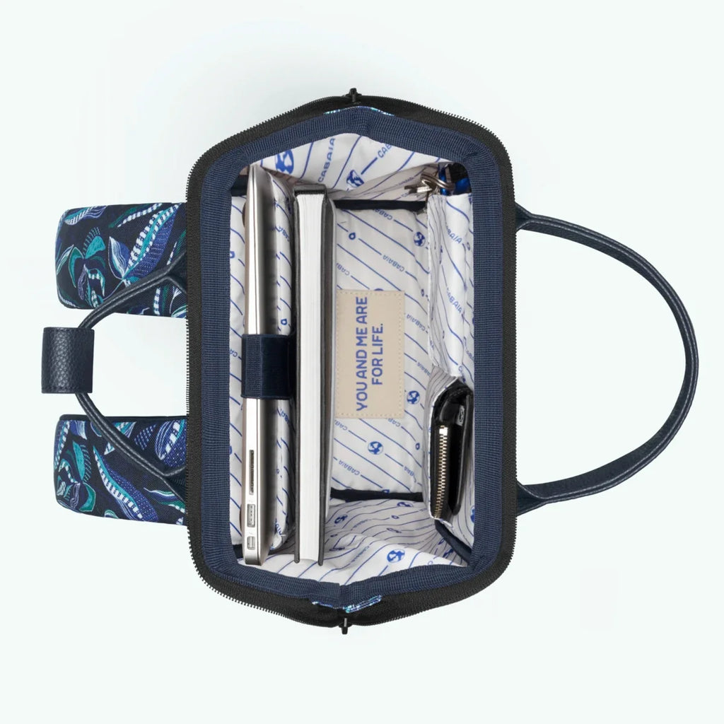 Backpack Adventurer Small Fontainebleau