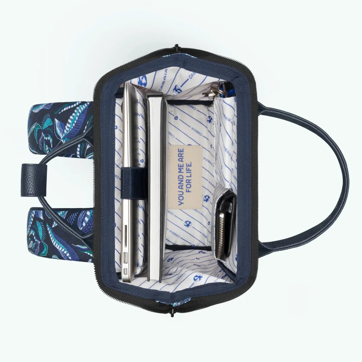 Backpack Adventurer Small Fontainebleau